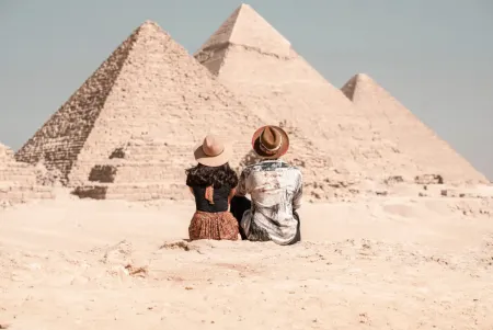 10 Day Egypt Tour Private